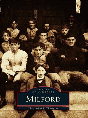 cover image of Milford